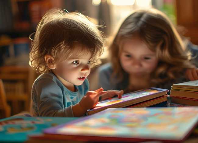 在线英语绘本故事 英语绘本故事在线听免费