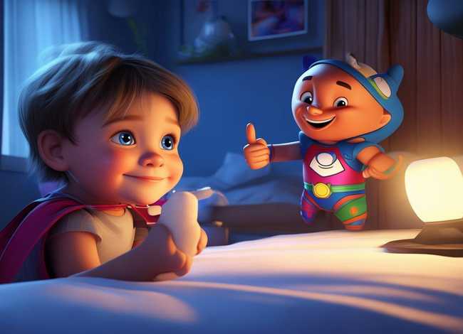 儿童故事刷牙视频、刷牙幼儿故事视频