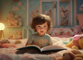 四岁宝宝睡前故事文字 四岁宝宝睡前故事文字内容