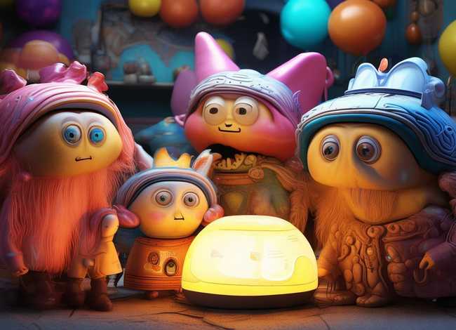 巴巴爸爸儿童故事大全mp3在线听 巴巴爸爸故事在线收听全集