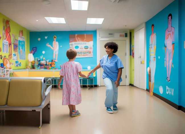 儿童男科知识科普，儿童男科挂什么科