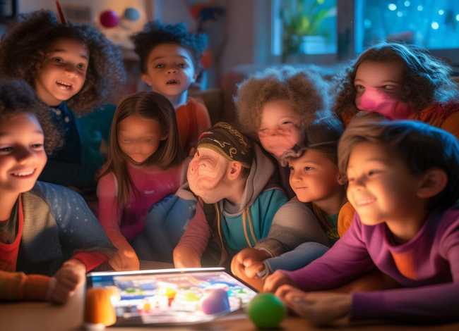 现代儿童故事视频(儿童现代故事小视频) 现代儿童故事视频(儿童现代故事小视频)