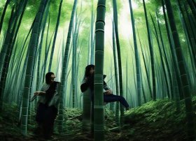 苗族故事鬼故事 - 苗族讲鬼故事很多鬼故事