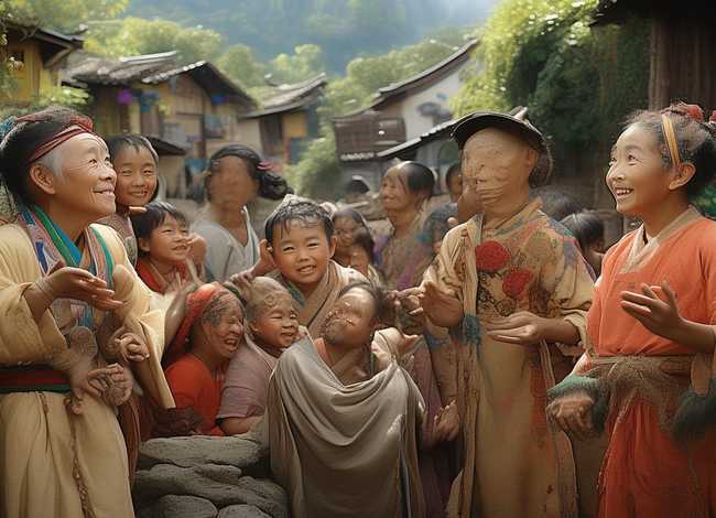 粤语故事儿童视频 粤语少儿故事