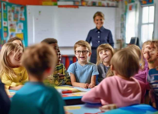 儿童口才课有必要学吗（儿童口才课有必要上吗）