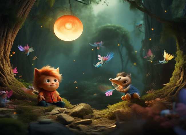 儿童志怪故事书(志怪小说小故事) 儿童志怪故事书(志怪小说小故事)