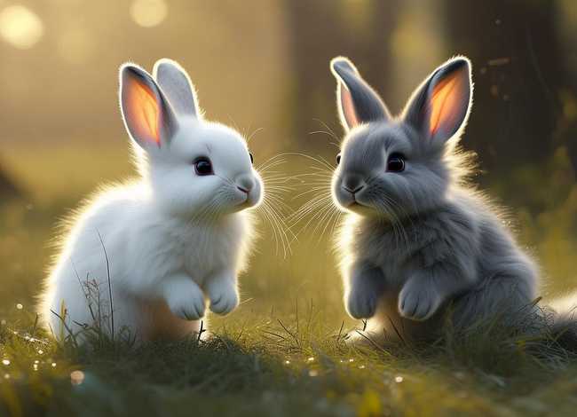 小白兔与大灰狼(兄妹h)by丁当 - 小白兔与大灰狼by丁当免费阅读