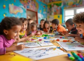 儿童绘本制作方法步骤 - 儿童绘本制作方法步骤有哪些