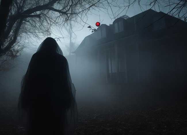 真实鬼故事讲述 - 真实鬼故事讲述视频