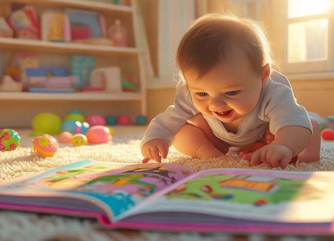 1岁宝宝最经典50个故事（1岁宝宝最经典50个故事大全）