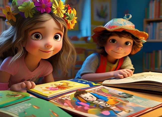 儿童故事大王是谁，幼儿故事大王是谁