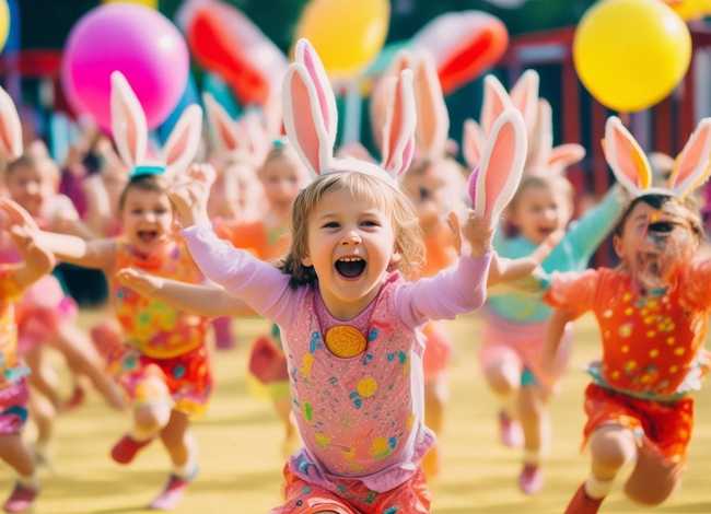 儿童兔子舞舞蹈视频完整版儿童版；儿童兔子舞最新版完整版