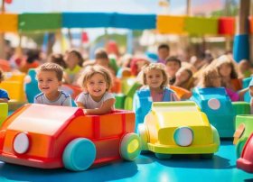 儿童车子故事视频、幼儿汽车故事视频