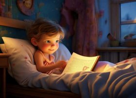 儿童睡前故事免费播放（儿童睡前故事免费播放大全）