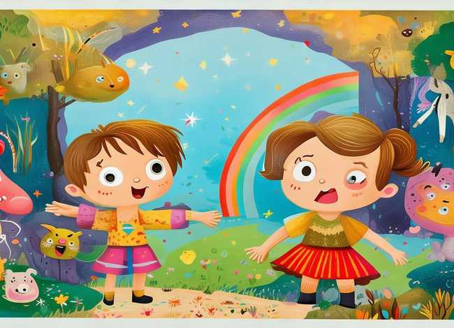 儿童小趣味故事 - 小儿趣味故事大全 儿童小趣味故事 - 小儿趣味故事大全