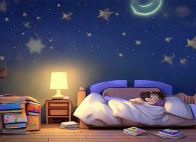 儿童故事大全睡前免费听喜马拉雅 - 儿童睡前故事免费收听喜马拉雅