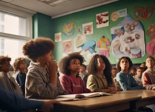 有关思想品德的故事 有关思想品德的故事作文