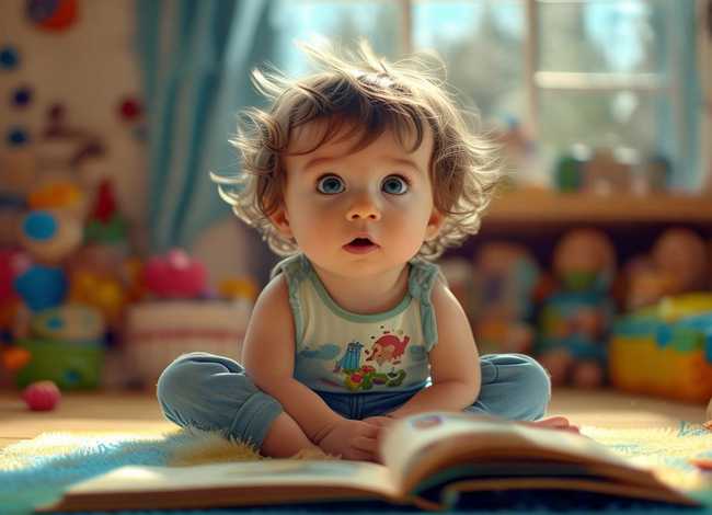 儿童每日一个小故事，每日一个小故事300字