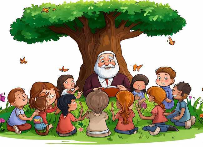 有教育意义的儿童故事有哪些;有教育意义的少儿故事 有教育意义的儿童故事有哪些;有教育意义的少儿故事