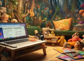 儿童故事背景纯音乐免费下载（儿童故事背景音乐mp3免费下载）