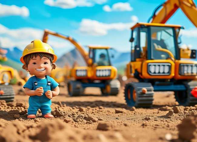 挖掘机儿童故事动画片全集、挖掘机 儿童动画片 挖掘机儿童故事动画片全集、挖掘机 儿童动画片