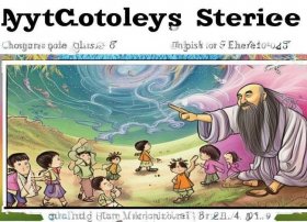 小学生神话故事大全 小学生神话故事大全四年级阅读