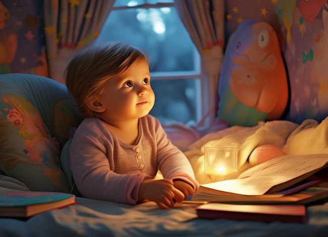 宝宝睡前故事0-3、宝宝睡前故事0-3岁故事大全