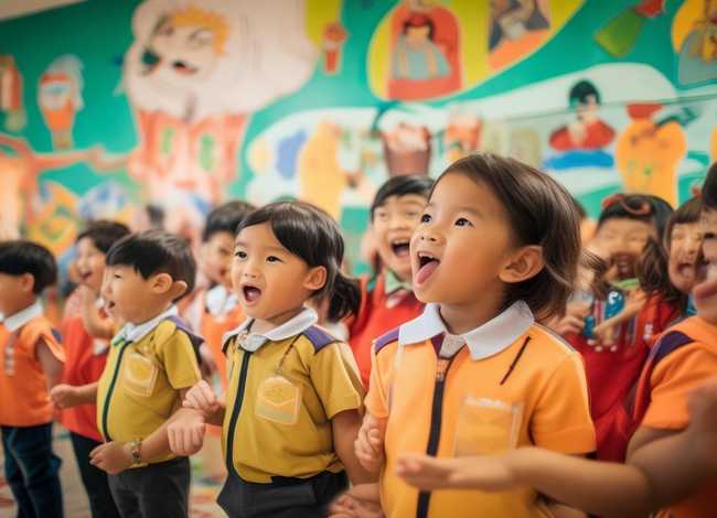 儿童品德故事3-6岁幼儿园；幼儿园品德教育故事表演