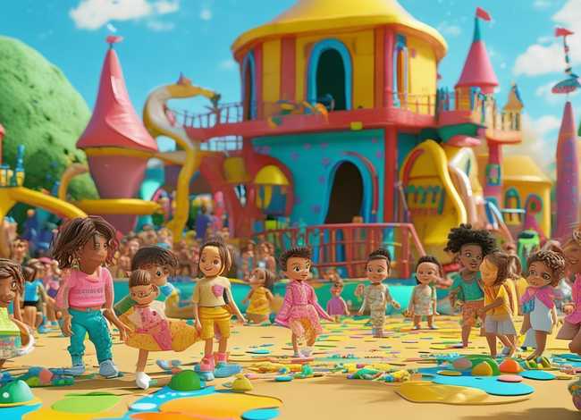 当代儿童文学中的童年精神;当代儿童文学中的童年精神包括 当代儿童文学中的童年精神;当代儿童文学中的童年精神包括