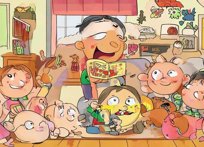 给儿童讲笑话故事大全,给小孩讲笑话故事大全 给儿童讲笑话故事大全,给小孩讲笑话故事大全