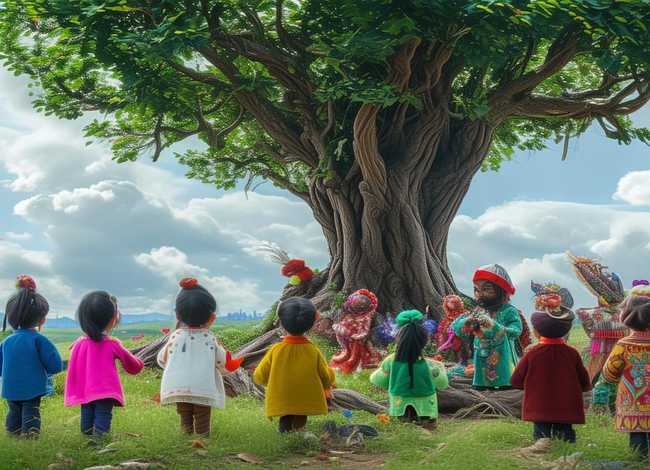 中国神话故事儿童版视频(中国神话故事动画片视频) 中国神话故事儿童版视频(中国神话故事动画片视频)