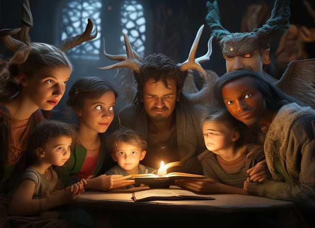 儿童故事变化的家长 和家长变化有关的故事 儿童故事变化的家长 和家长变化有关的故事