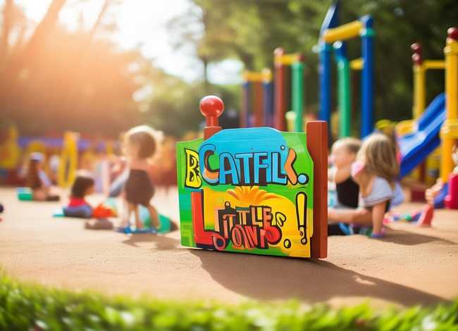 儿童温馨提示语,儿童游乐区的温馨提示语 儿童温馨提示语,儿童游乐区的温馨提示语