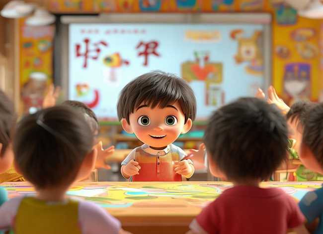 儿童讲成语故事一等奖；幼儿园小朋友讲成语故事视频大全