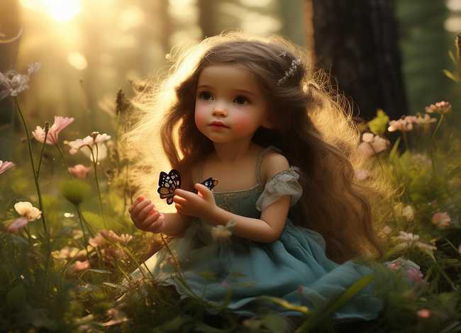 讲故事拇指姑娘 - 拇指姑娘故事怎么讲 讲故事拇指姑娘 - 拇指姑娘故事怎么讲