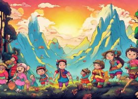 儿童版西游记故事免费听完整版、少儿版西游记故事在线听