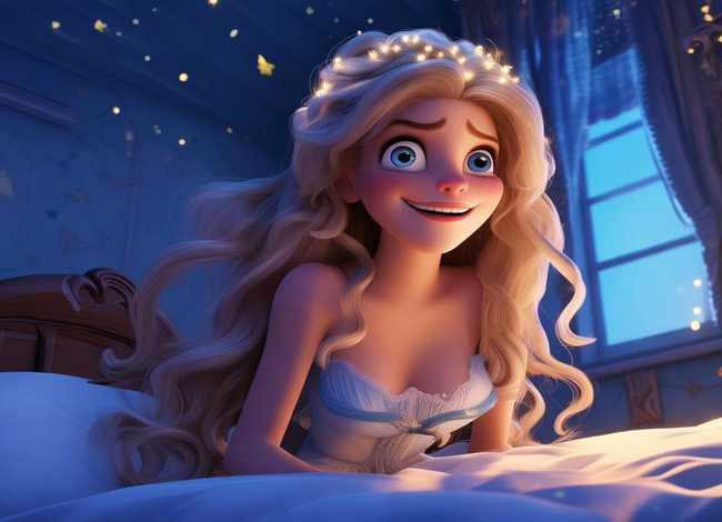 长发公主睡前故事搞笑、睡前故事在线听长发公主 长发公主睡前故事搞笑、睡前故事在线听长发公主