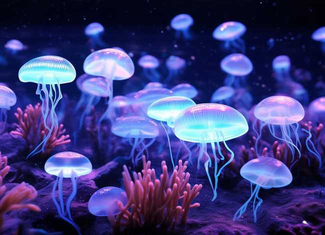 水母的童谣、水母的童谣全部