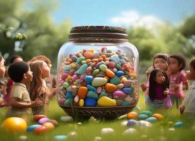 聚宝缸儿童故事说明了什么道理 - 聚宝缸故事视频