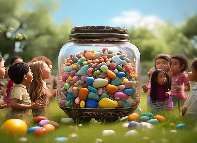 聚宝缸儿童故事说明了什么道理 - 聚宝缸故事视频 聚宝缸儿童故事说明了什么道理 - 聚宝缸故事视频