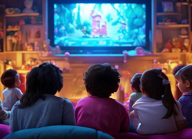 儿童电影精选（儿童电影精选在线观看）