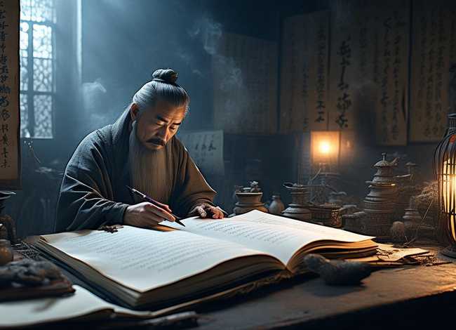 孙子兵法100个小故事 孙子兵法100个小故事简短