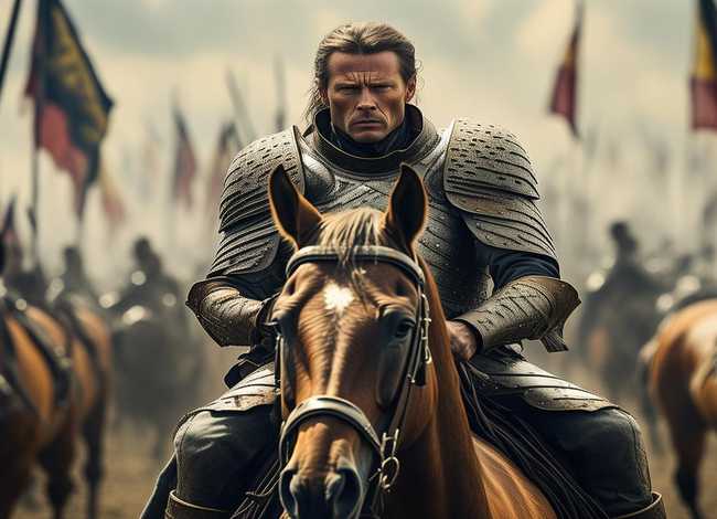 军神讲故事 军神讲故事以沃克口吻