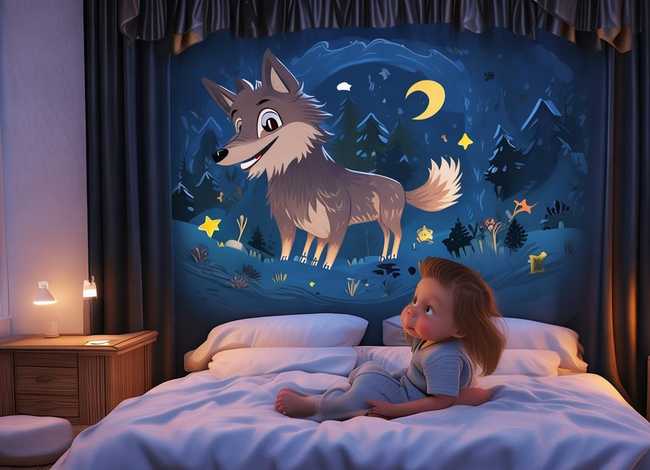 灰太狼的故事睡前故事 - 灰太狼的故事睡前故事文字版 灰太狼的故事睡前故事 - 灰太狼的故事睡前故事文字版