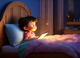 睡前儿童童话大全免费收听直播、睡前童话在线听