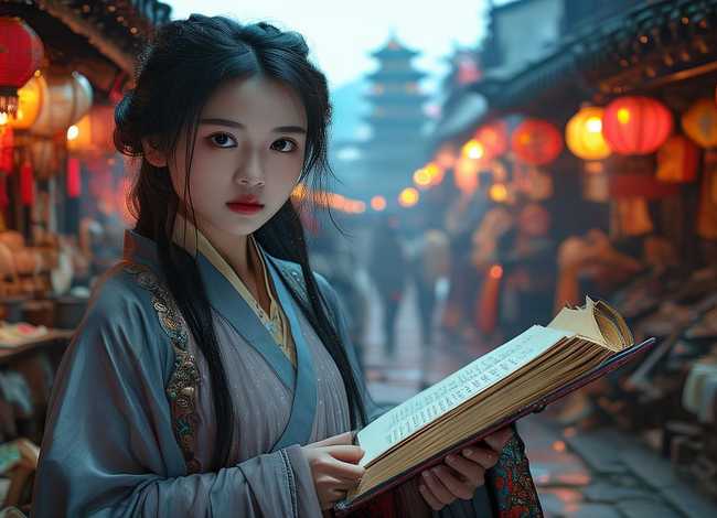 红尘故事（红尘故事小说全文）