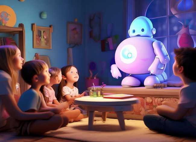 天猫精灵儿童故事多吗（天猫精灵故事收费吗）