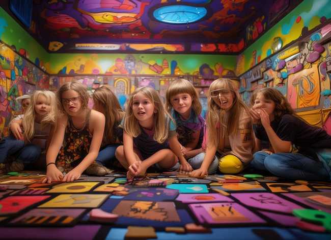 11岁儿童版密室逃脱在哪里玩，11岁能玩密室逃脱吗