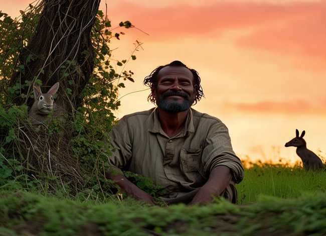 守株待兔睡前故事在线试听 - 守株待兔的故事在线听