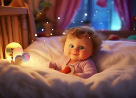 宝宝的故事完整版 宝宝的故事完整版免费听